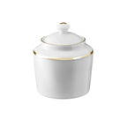 ECLIPSE GALON GOLD Sugar bowl 15 cl