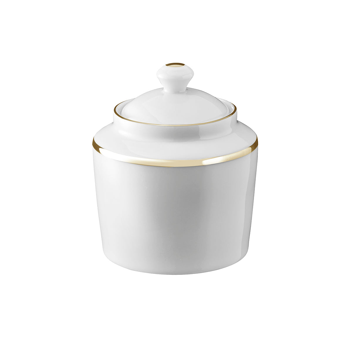 ECLIPSE GALON GOLD Sugar bowl 15 cl