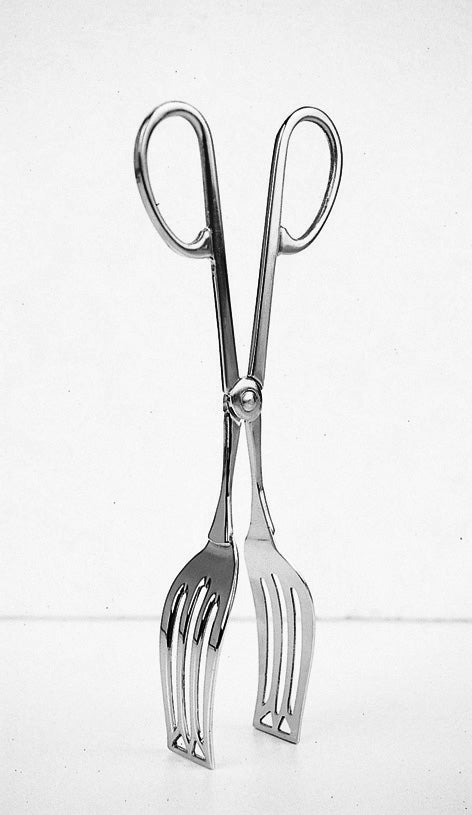 Image du produit: APHRODITE MIRROR FINISH Pastry scissor