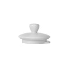 SALAM WHITE Porcelan lid for tea pot 2/4 cups