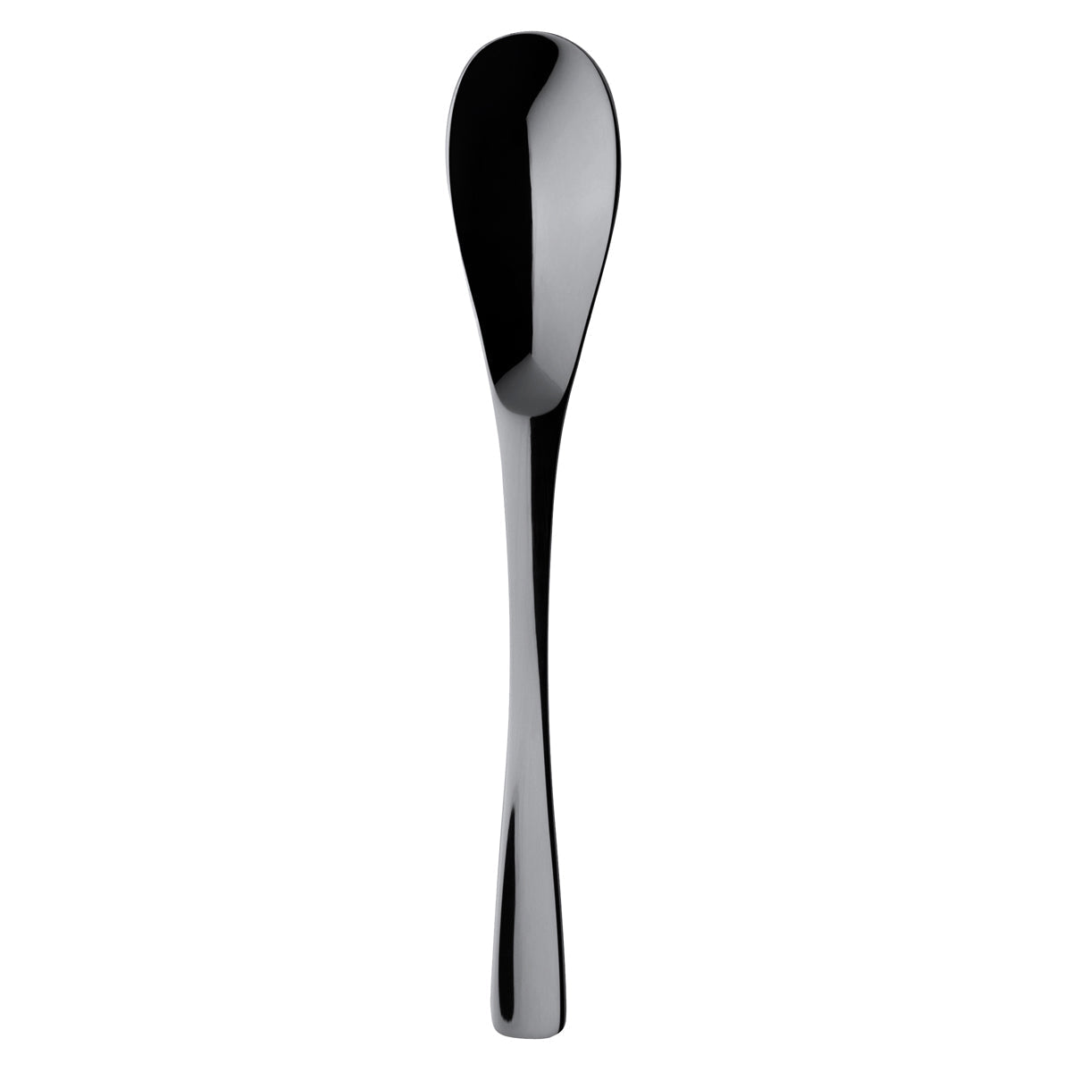 XY BLACK MIRROR FINISH Coffee / Teaspoon