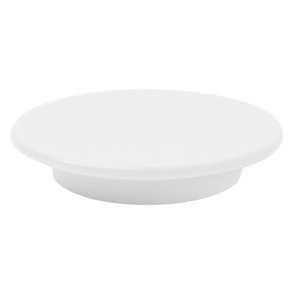 GOURMET Porcelain cover for glasses cork
