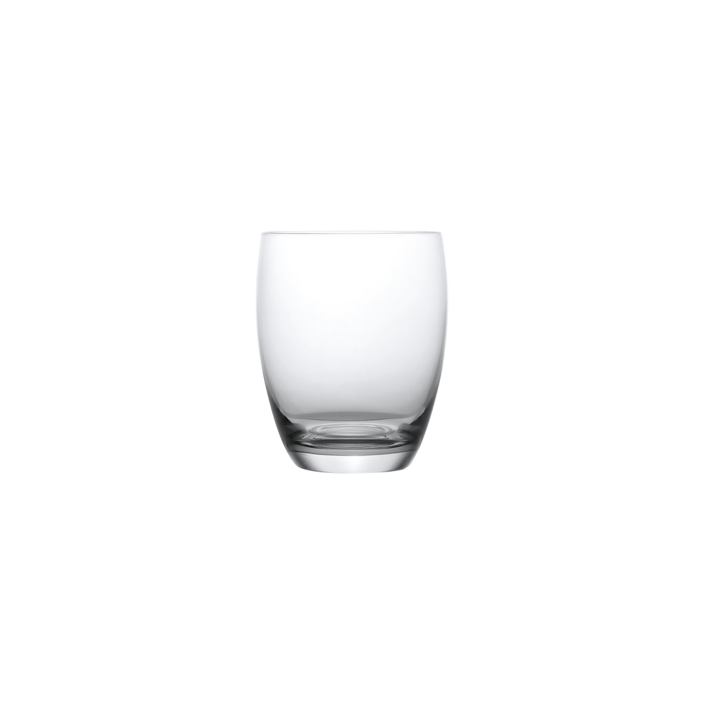 ALLEGRO TRANSPARENT Tumbler 29 cl