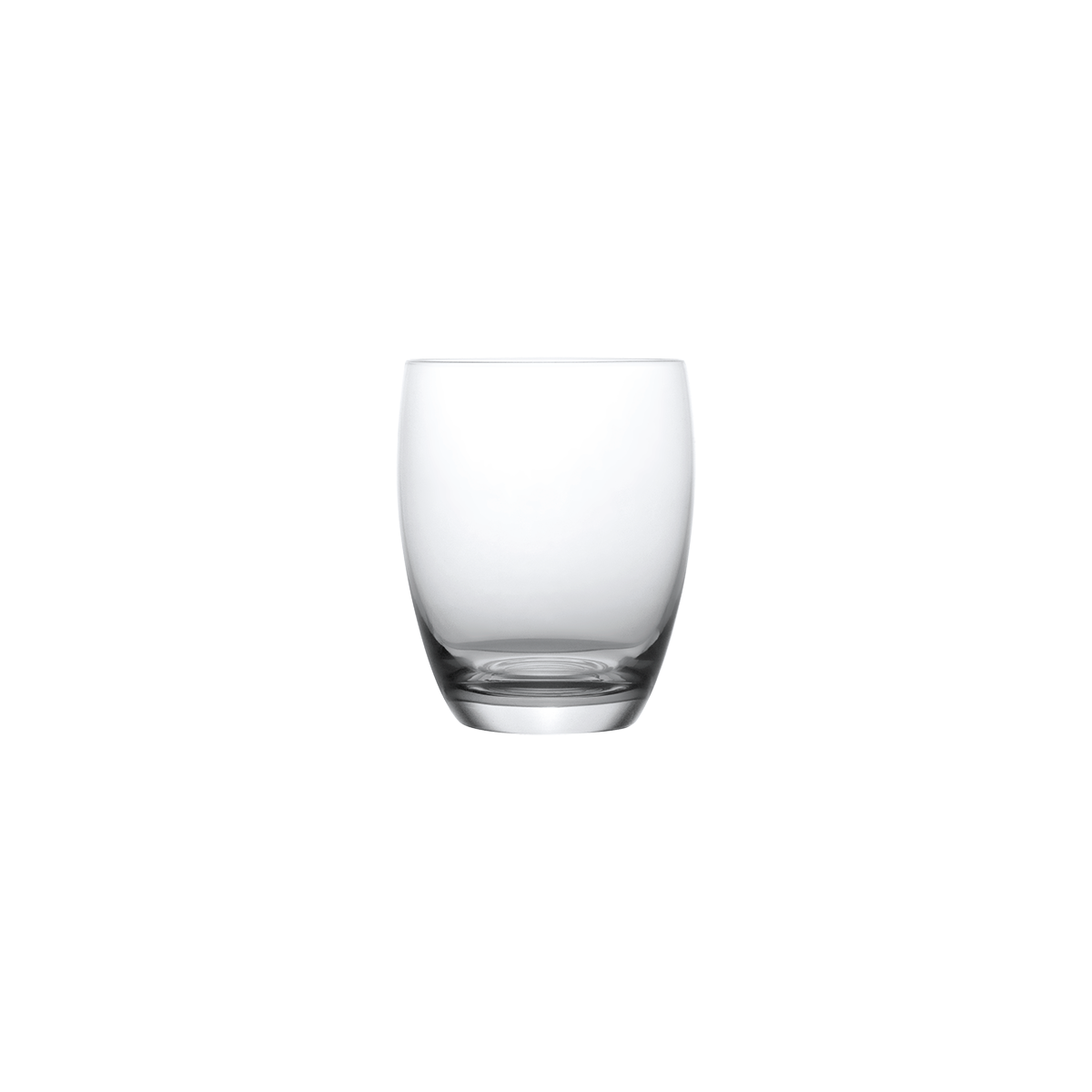 ALLEGRO TRANSPARENT Tumbler 29 cl