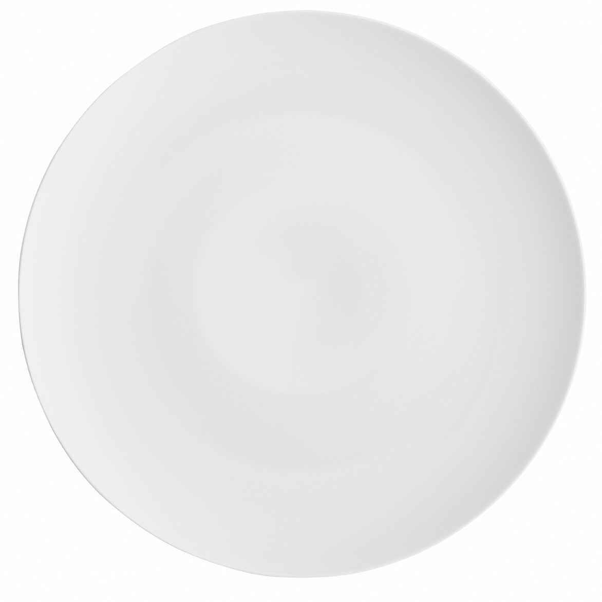 Image du produit: MODULO WHITE Presentation plate 29 cm