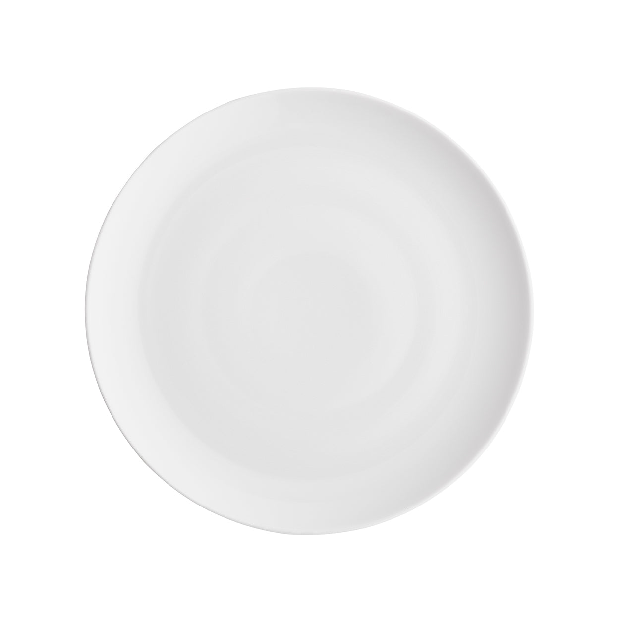 Image du produit: MODULO WHITE Plate 26 cm
