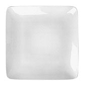 Image du produit: MODULO WHITE Square plate 14 x 14 cm