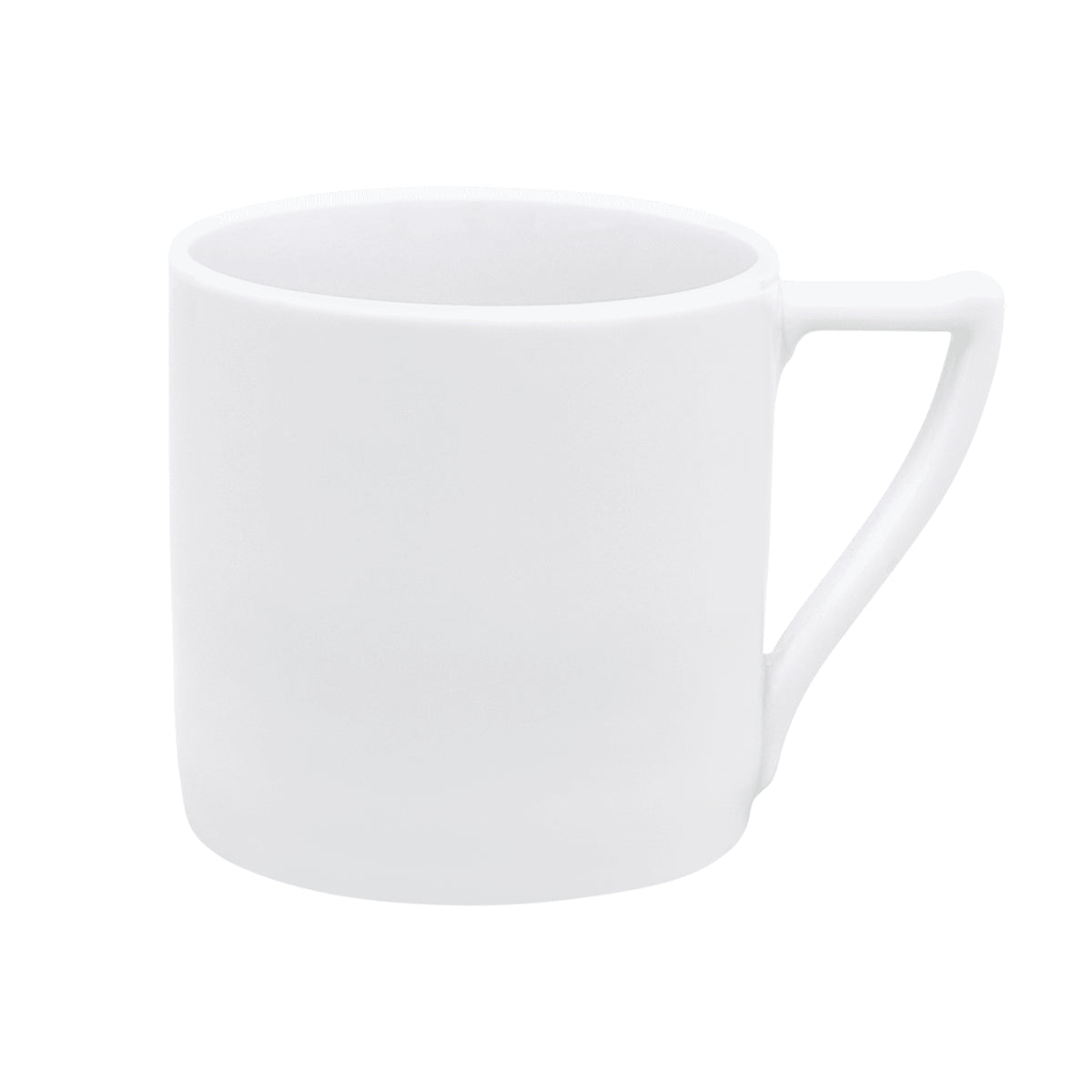 Image du produit: NEWPORT WHITE Demi tasse cup 10cl (Newport)
