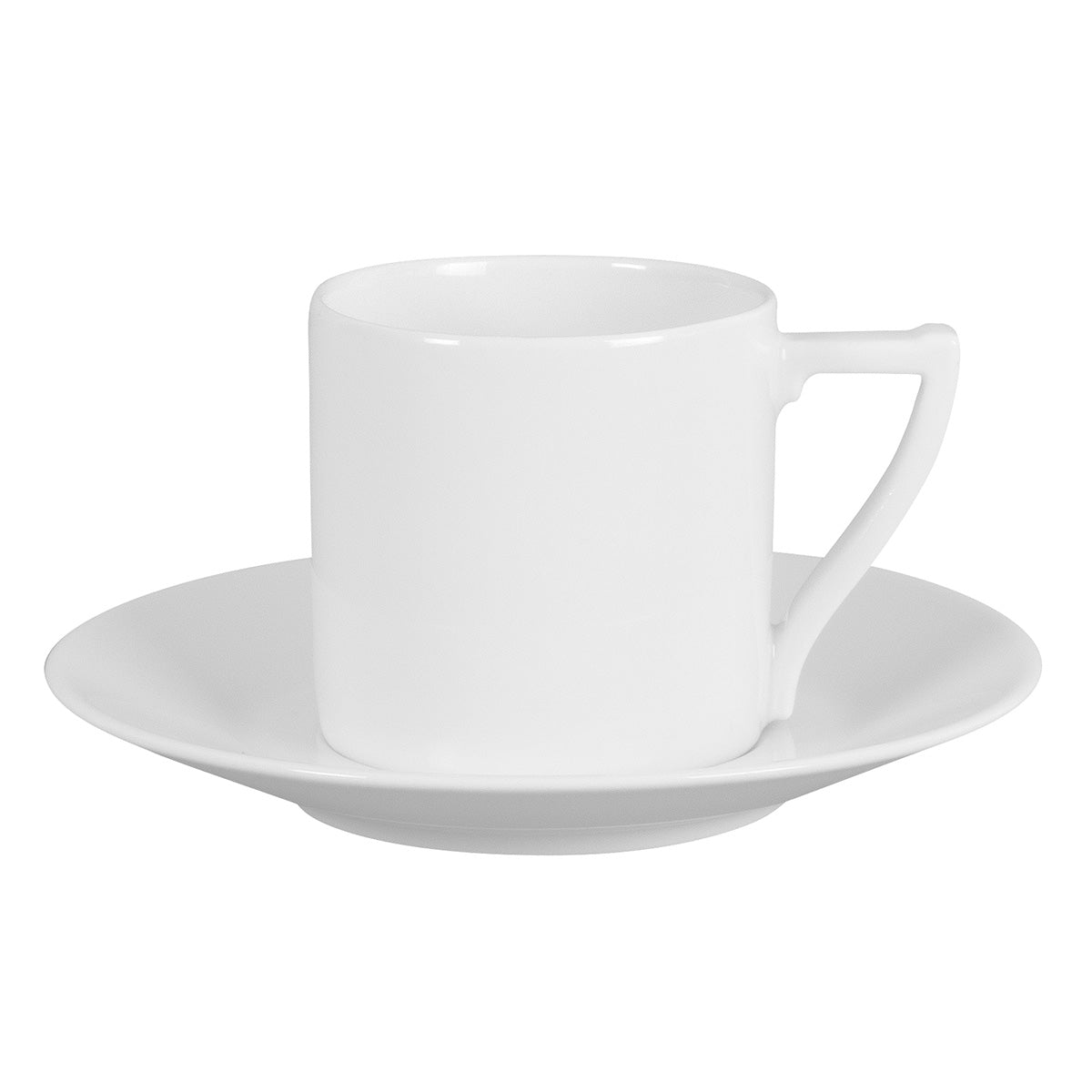 NEWPORT WHITE Demi tasse cup 10cl (Newport)