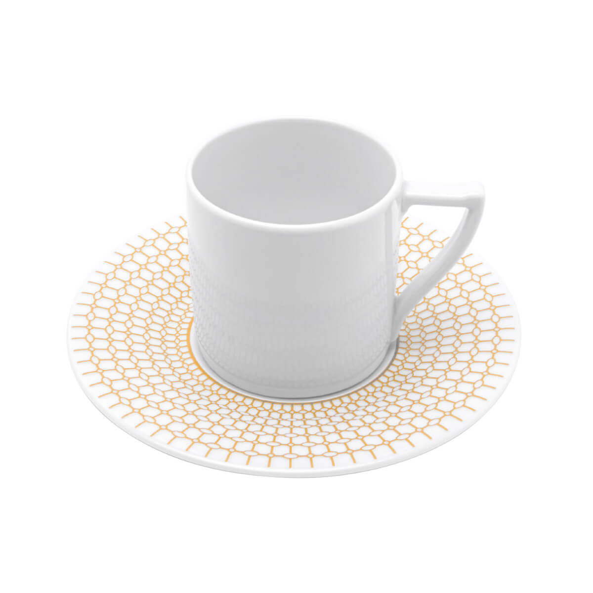Image du produit: NEWPORT WHITE Demi tasse cup 10cl (Newport)