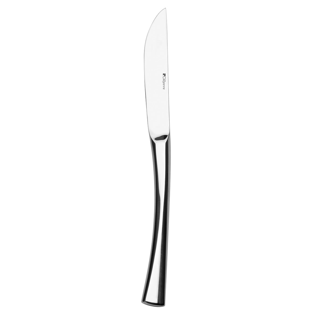 SOLSTICE MIRROR FINISH Dessert knife no. 2