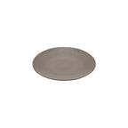 MODULO NATURE TAUPE Bread plate 16 cm