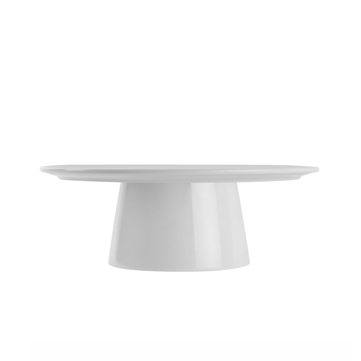 Image du produit: MODULO WHITE Cake stand 25 cm
