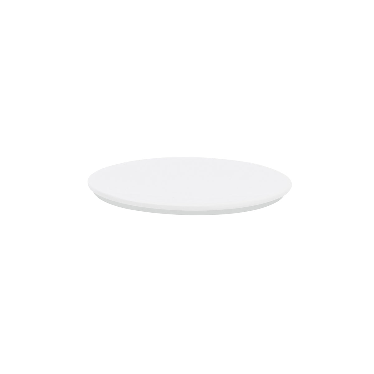 GOURMET WHITE Casserole lid 50 cl