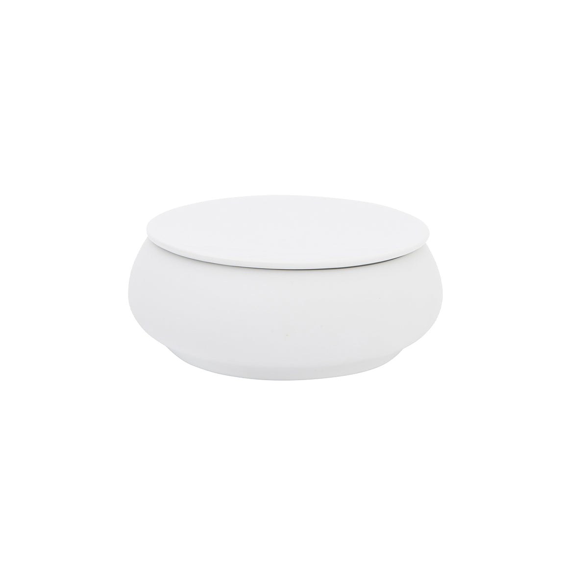 GOURMET WHITE Casserole lid 50 cl