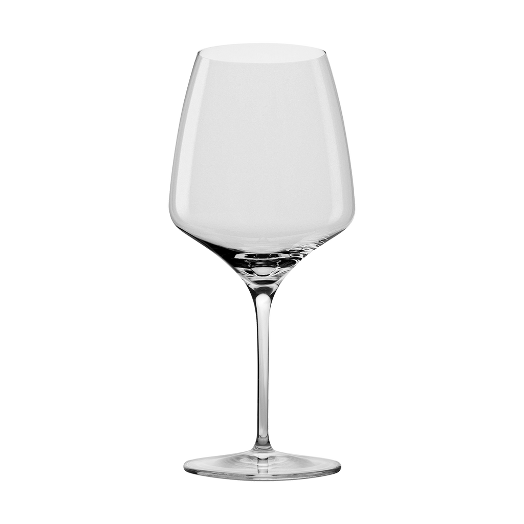 MUSE Burgundy glass 70 cl