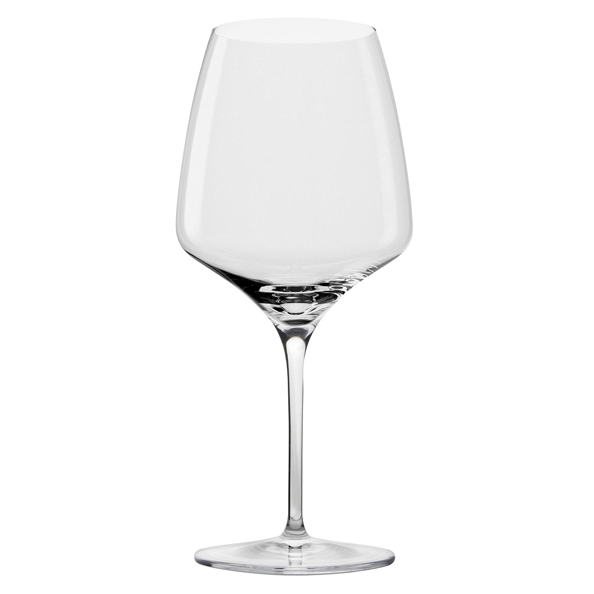 Image du produit: MUSE Burgundy glass 70 cl