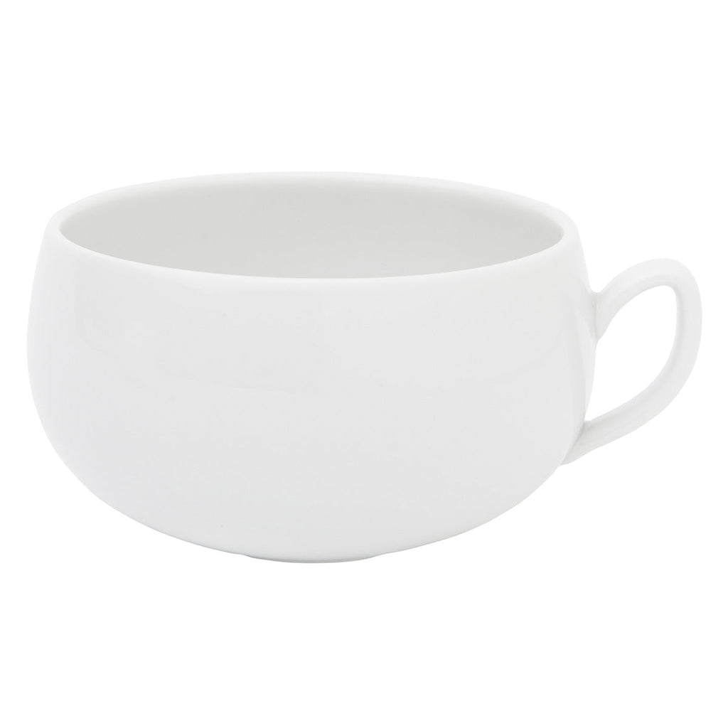 SALAM THE WHITE Tea / lungo cup