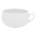 SALAM THE WHITE Tea / lungo cup