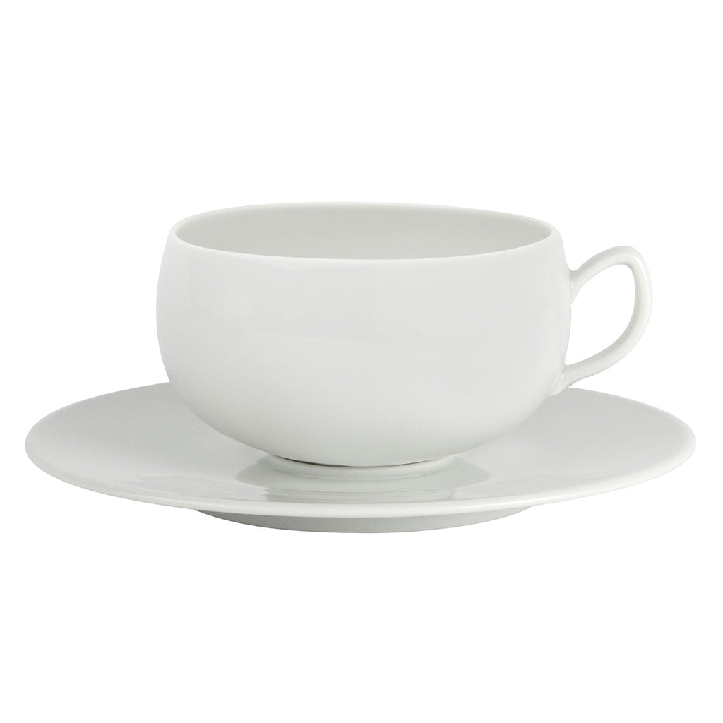 SALAM THE WHITE Tea / lungo cup