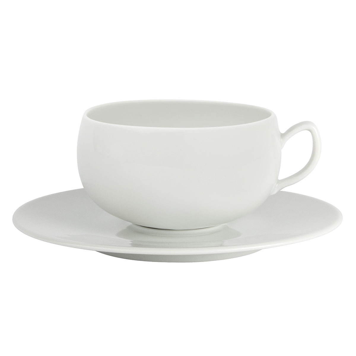 SALAM THE WHITE Tea / lungo cup