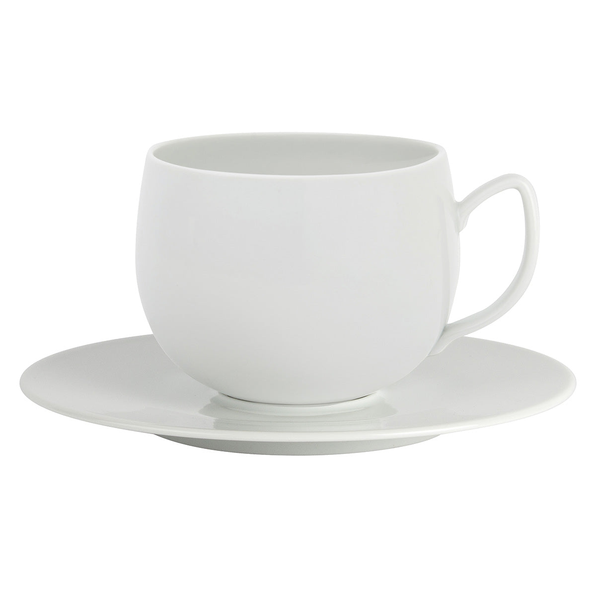 SALAM THE WHITE Breakfast cup
