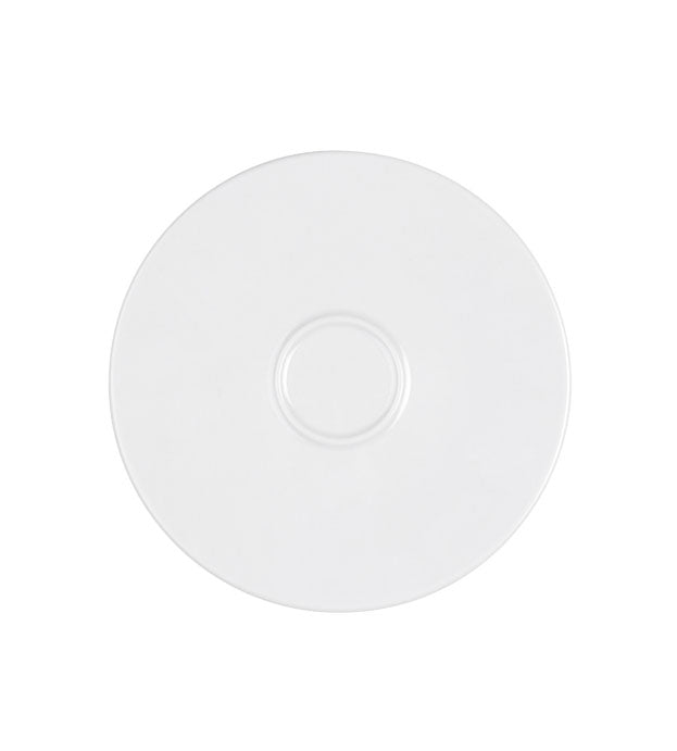 SALAM THE WHITE Saucer