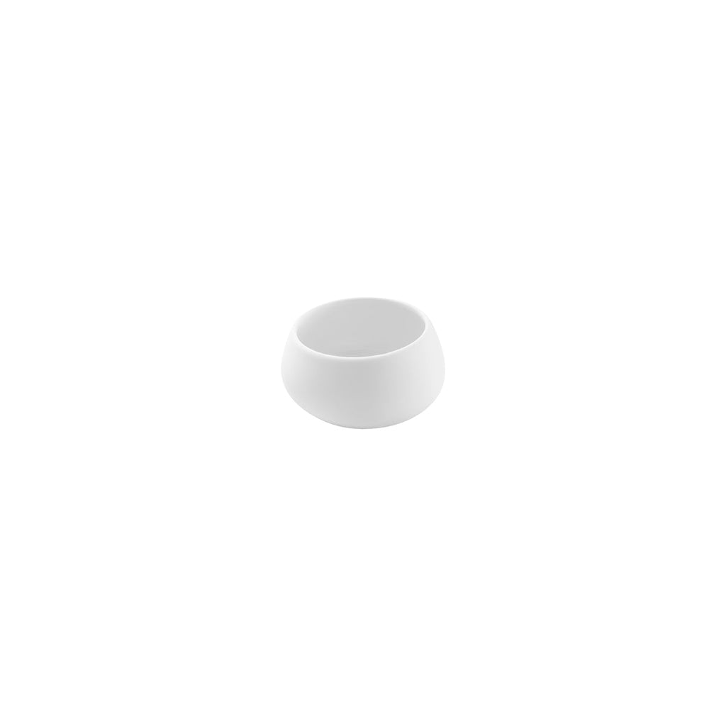GOURMET SAND Mini bevelled casserole 7 cl