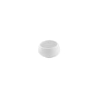 GOURMET SAND Mini bevelled casserole 7 cl
