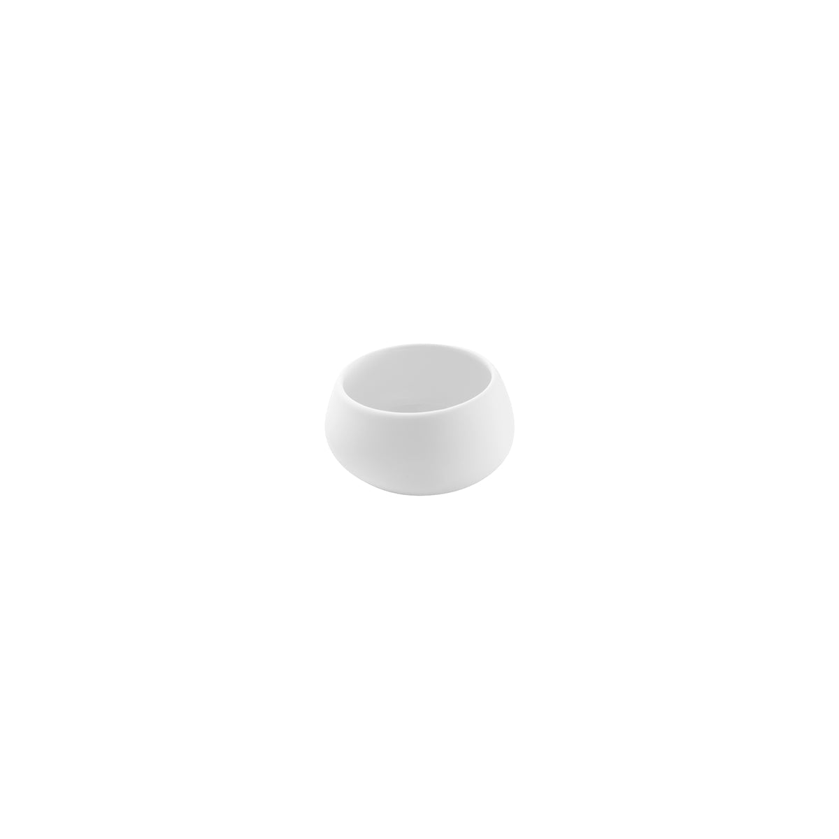GOURMET SAND Mini bevelled casserole 7 cl