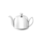 SALAM CLASSIQUE Tea pot 2 cups mirror bell