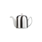 SALAM CLASSIQUE Tea pot 6 cups mirror bell