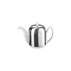 SALAM CLASSIQUE Tea pot 6 cups mirror bell
