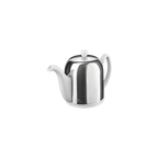 SALAM CLASSIQUE Tea pot 6 cups mirror bell
