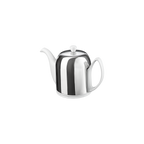 SALAM CLASSIQUE Tea pot 6 cups mirror bell