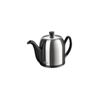 SALAM CLASSIQUE Tea pot 6 cups brushed bell