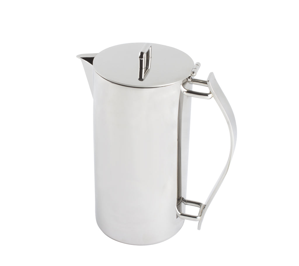 NEWPORT ISOTHERME For insulated pot 1.2 liters . 40 oz 9/16