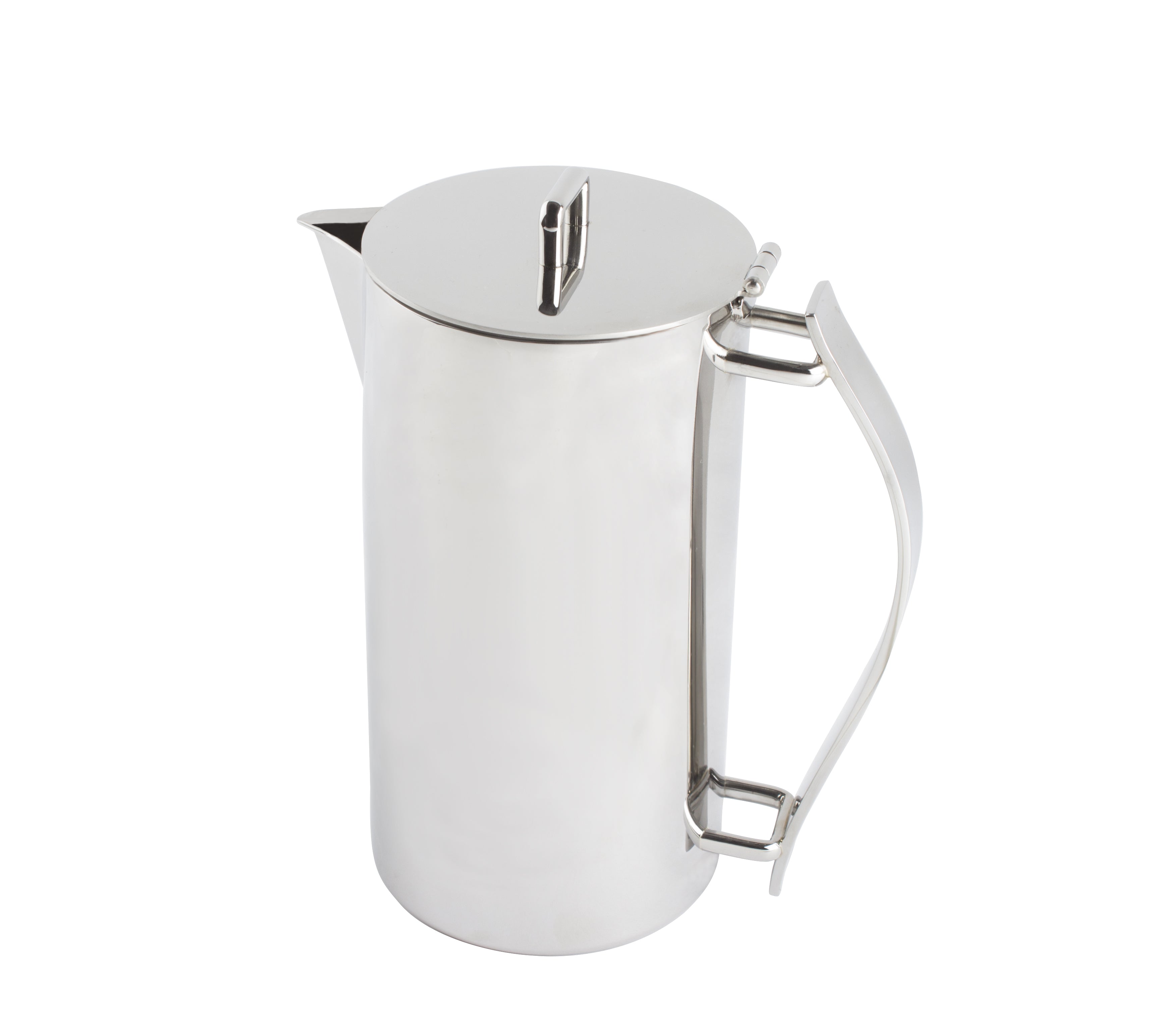 NEWPORT ISOTHERME For insulated pot 1.2 liters . 40 oz 9/16