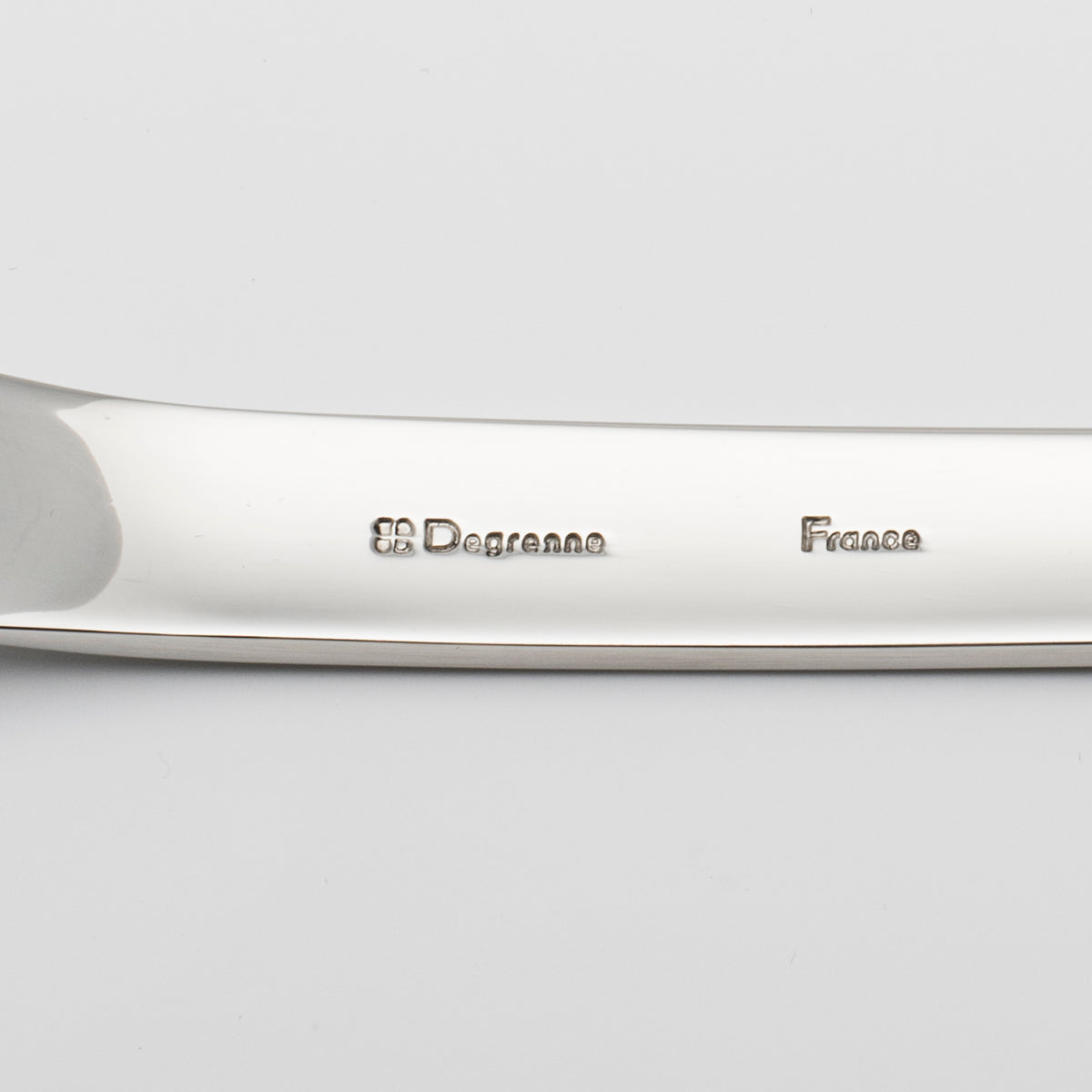 MIRAGE MIRROR FINISH Table fork