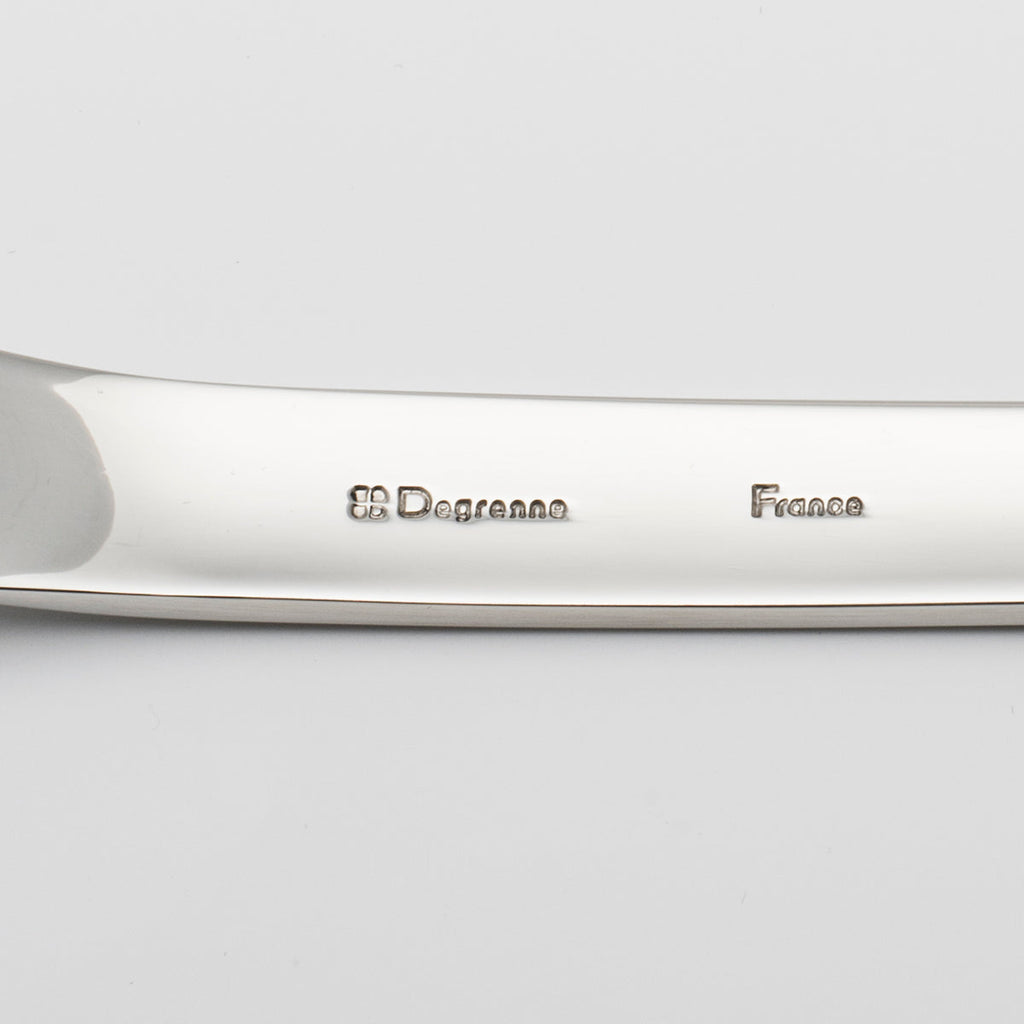 MIRAGE MIRROR FINISH Table fork
