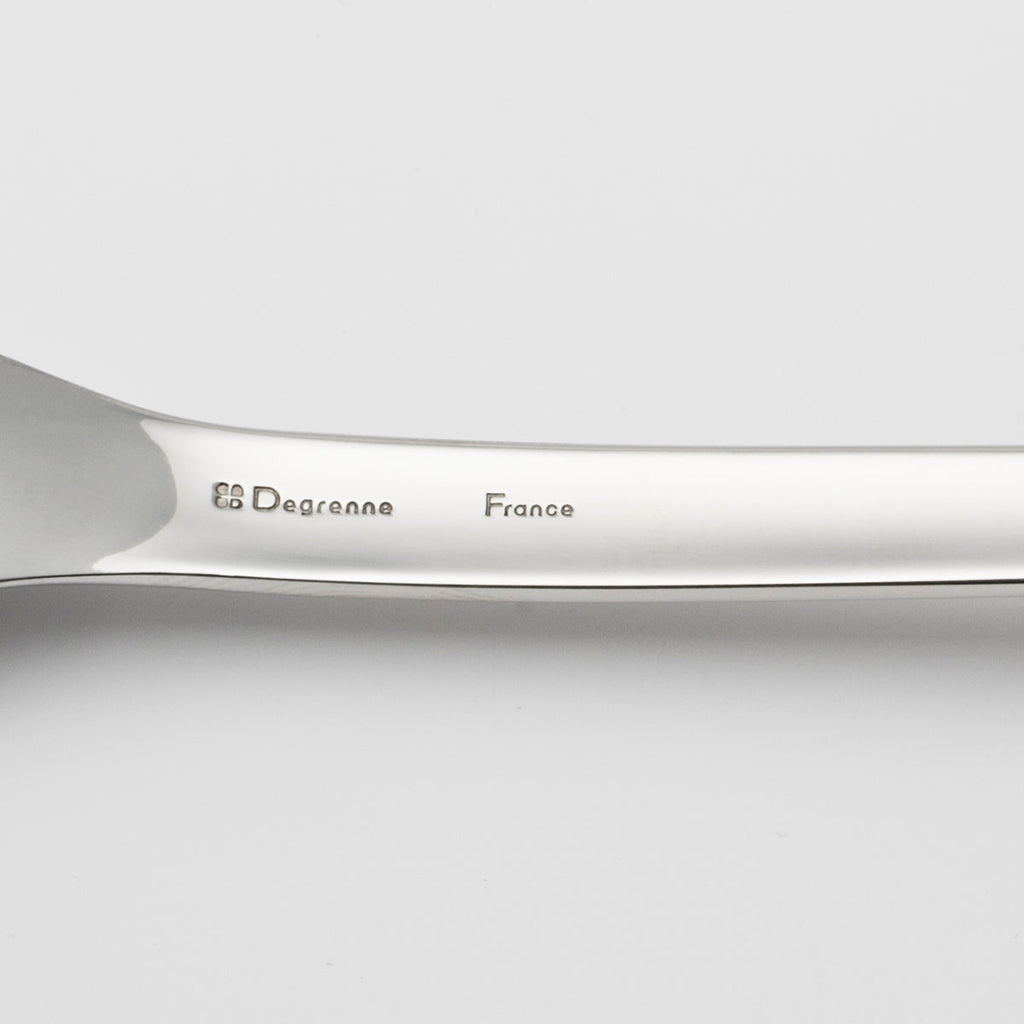 MIRAGE MIRROR FINISH Coffee spoon