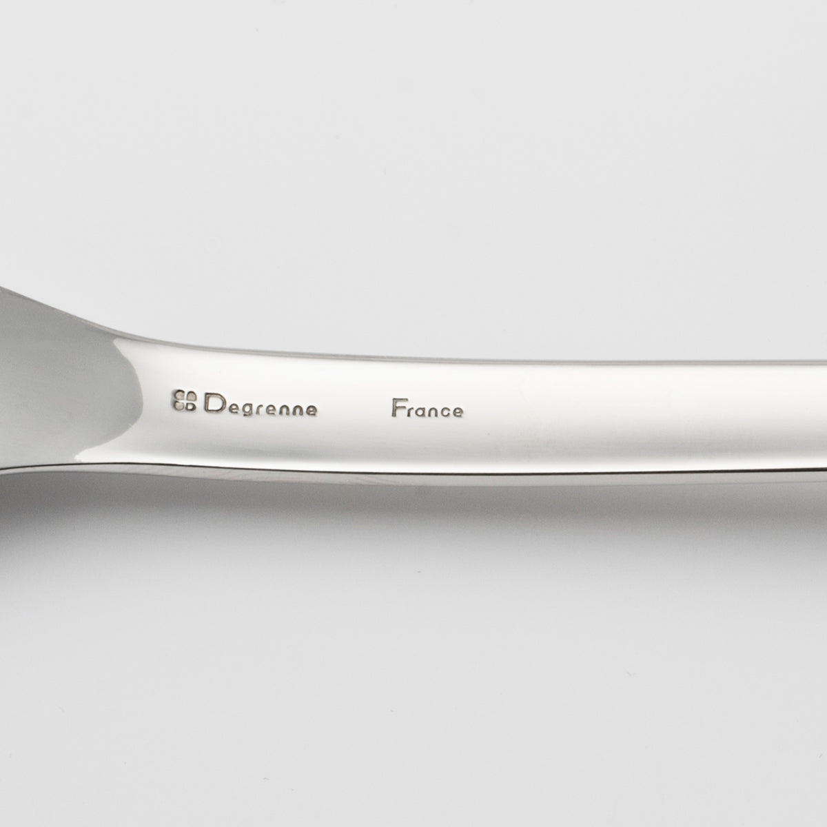 MIRAGE MIRROR FINISH Coffee spoon