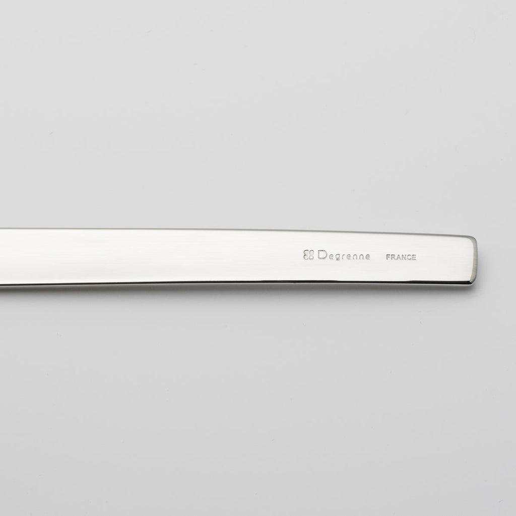 MIRAGE MIRROR FINISH Dessert fork