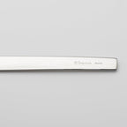 MIRAGE MIRROR FINISH Dessert fork