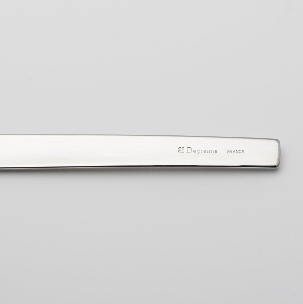 MIRAGE MIRROR FINISH Dessert fork