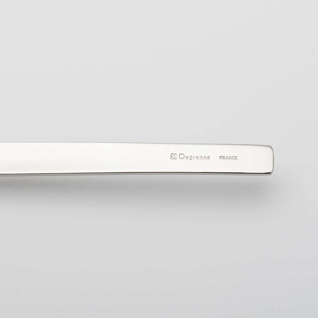 MIRAGE MIRROR FINISH Dessert spoon