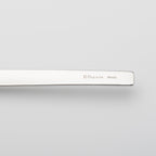 MIRAGE MIRROR FINISH Dessert spoon