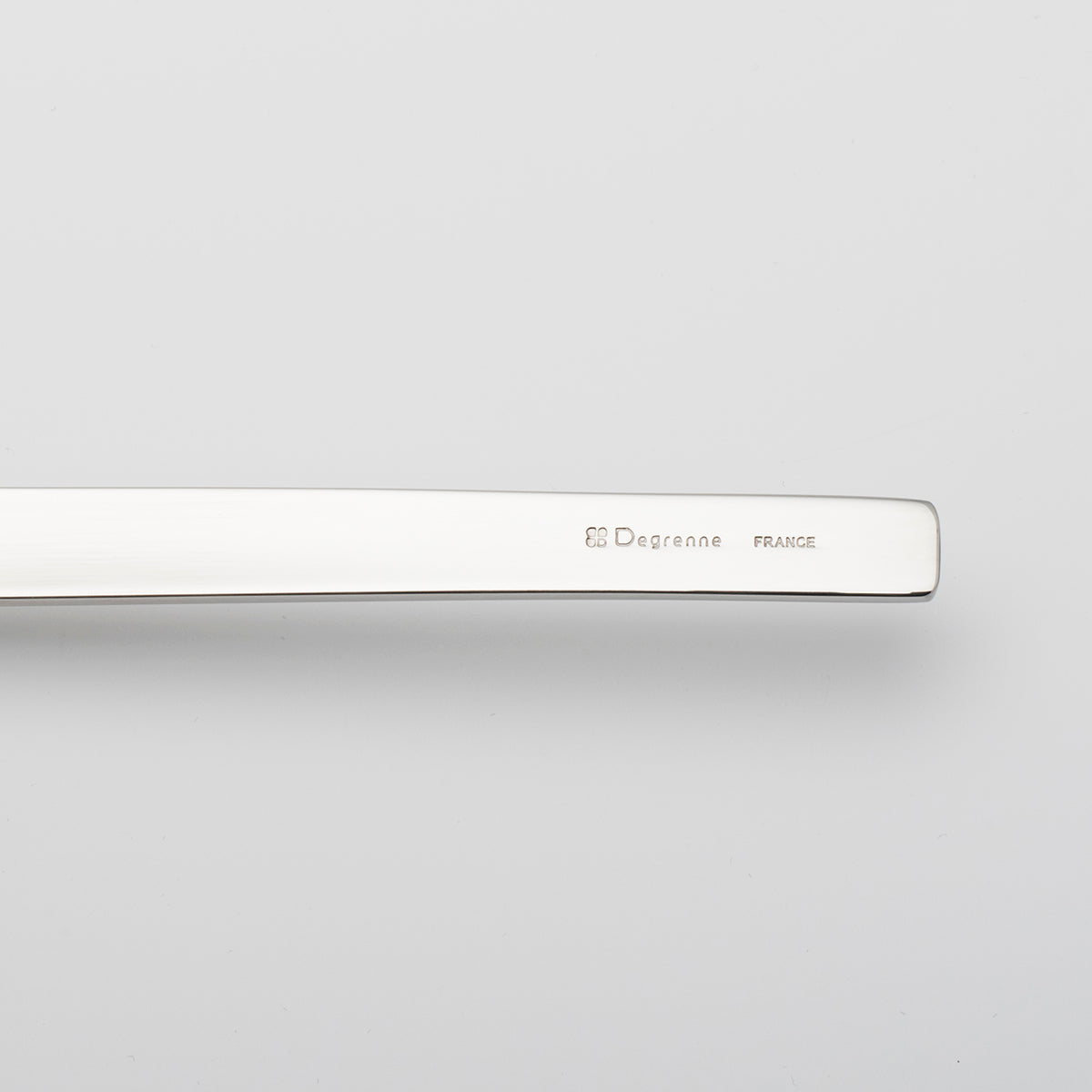 MIRAGE MIRROR FINISH Dessert spoon