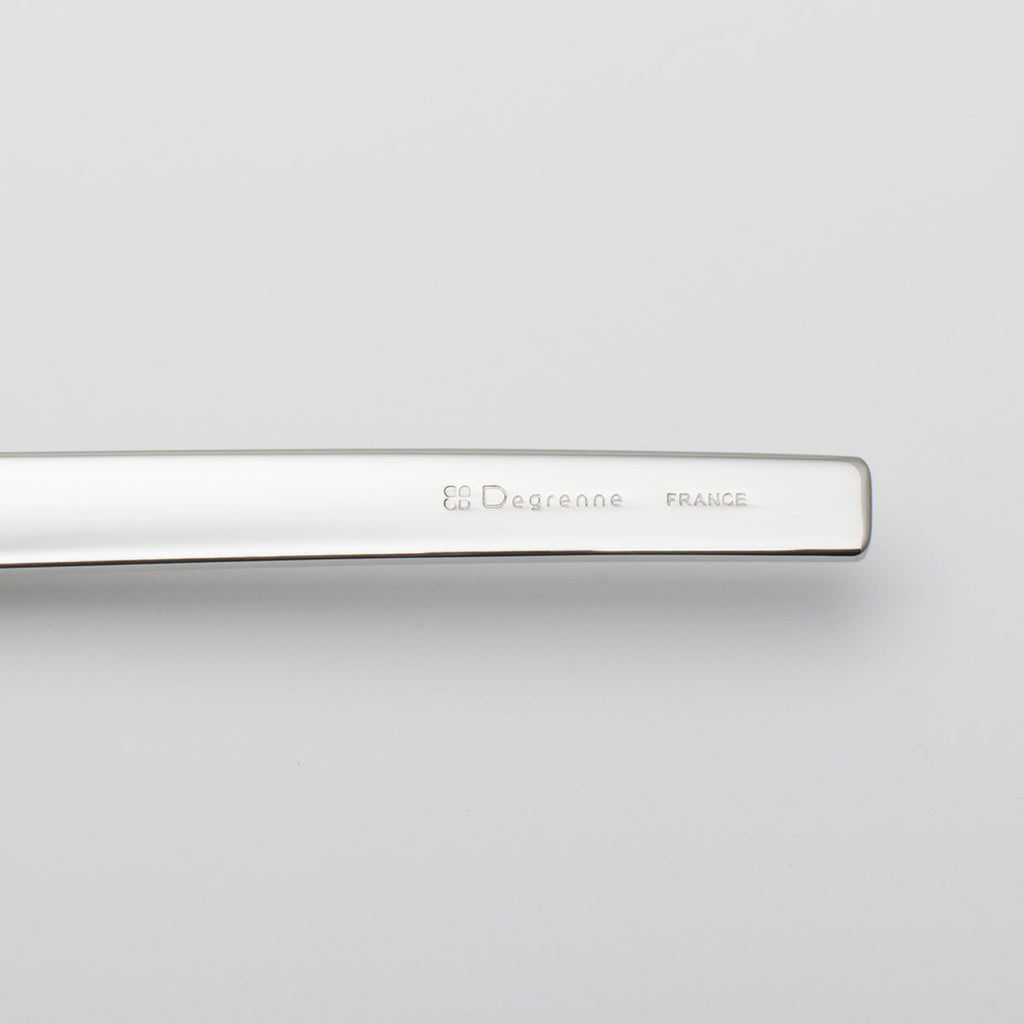 MIRAGE MIRROR FINISH Cake fork