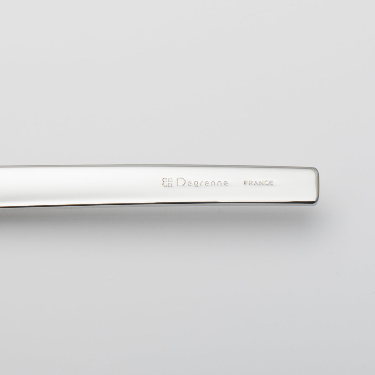 MIRAGE MIRROR FINISH Cake fork